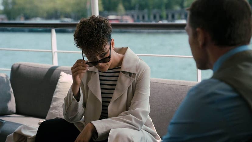 Critics Panned 'The Killer,' Now It Tops UK Netflix Charts