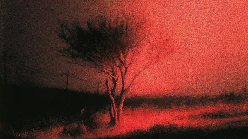 Joji's New Album: Vibes Over Vocals?