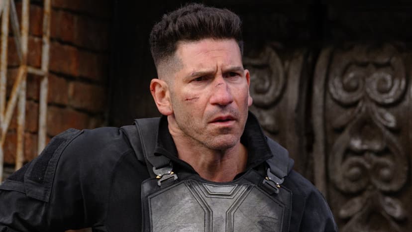 Jon Bernthal's Top 5 Career-Defining Roles