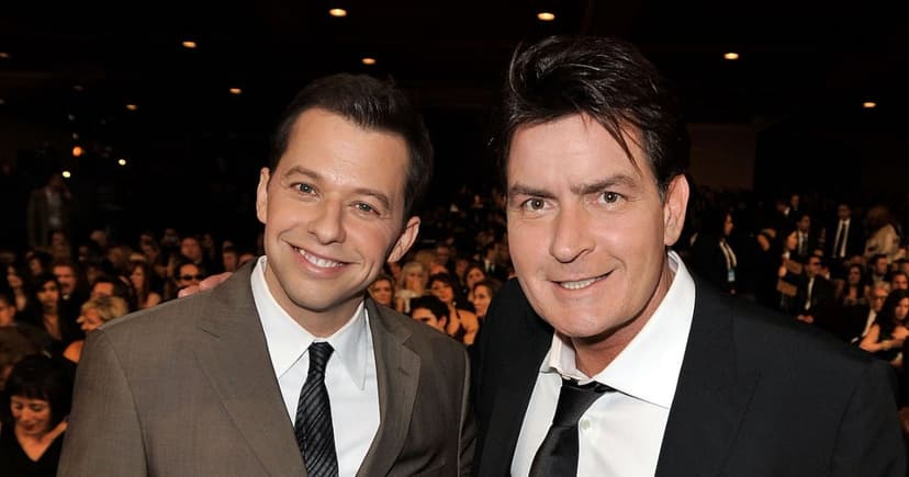 Cryer on Sheen Doc: Mad at America, Not Charlie