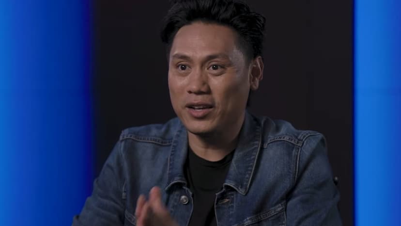 Jon M. Chu Strikes Major Deal with Paramount
