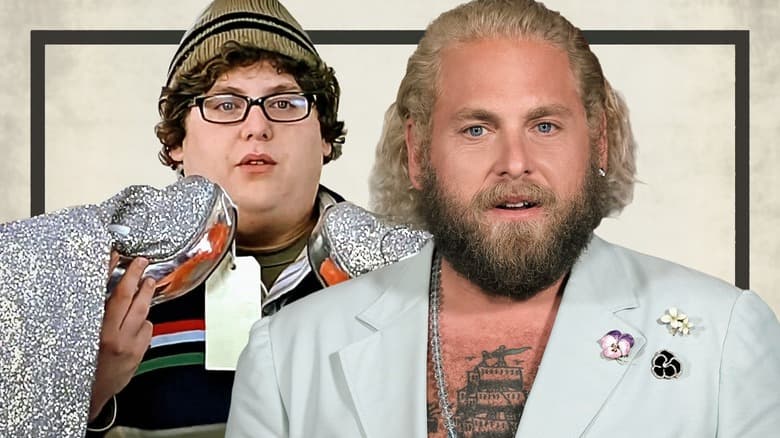 Jonah Hill: From Comedy to Critical Acclaim