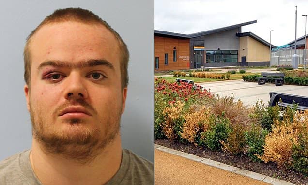 Broadmoor Patient Attacks Nurses, Remains High Risk