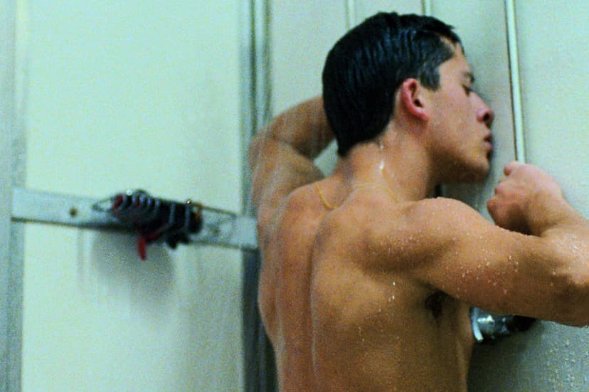 Luxbox Acquires Early Films of Portuguese Director Rodrigues