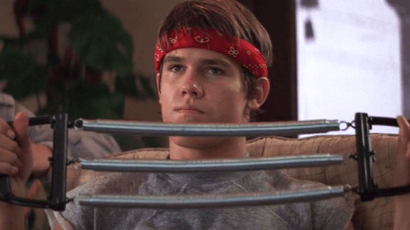 Brolin: Goonies Role Was A 'Pain In The Ass'