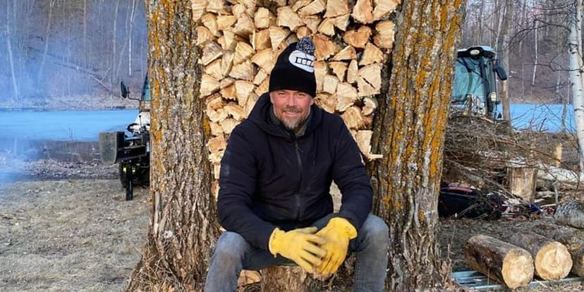 Duhamel's Doomsday Prep: 72% Ready for Robots