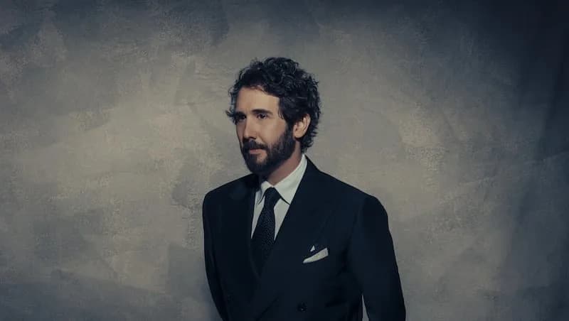 Groban's Dad Returns to Trumpet for Emotional Duet