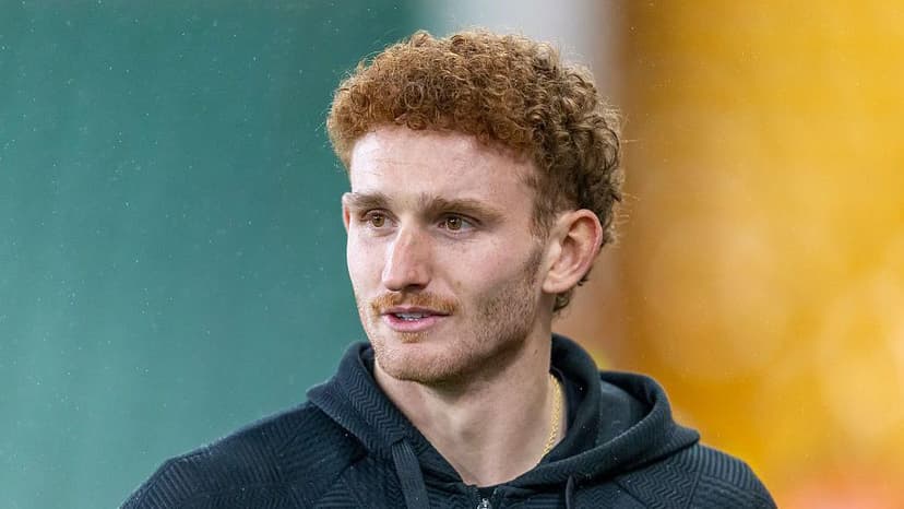 Sargent Seals £20m Move to Toronto FC