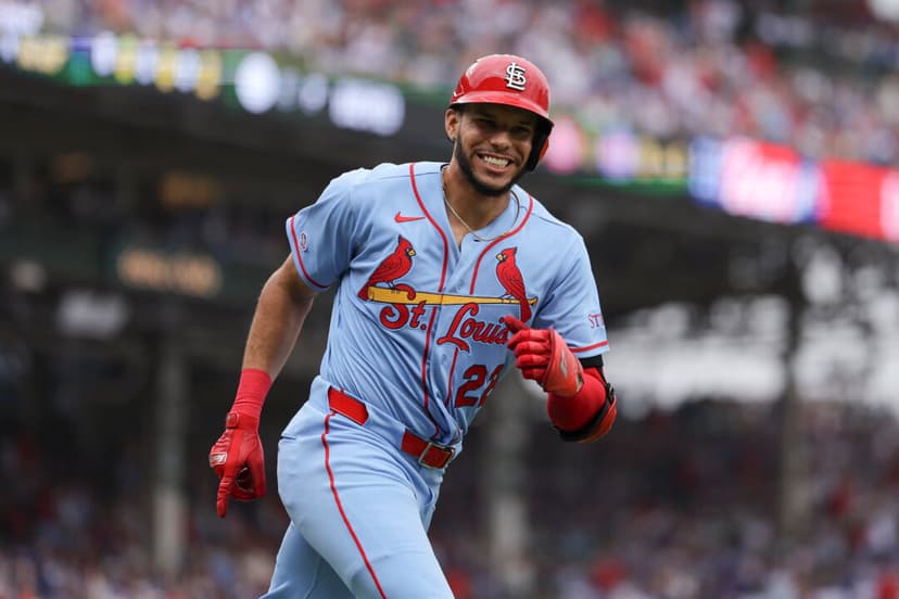 Báez Makes History with Unforgettable First Game