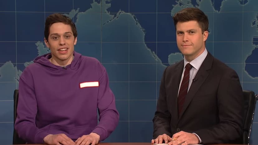 SNL Stars Buy Ferry: A Floating Comedy Venue