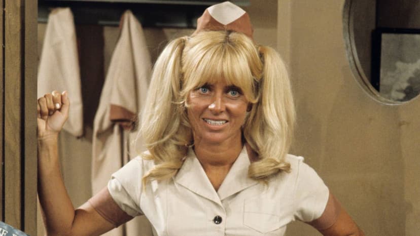 Joy Harmon, 'Cool Hand Luke' Star, Dies at 87