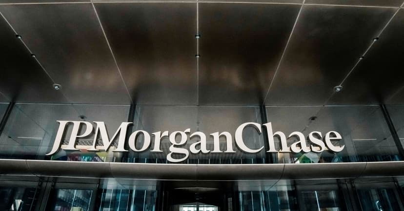 JPMorgan Invests $5B in US Security Industries