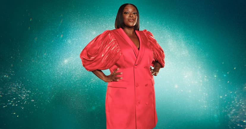 Judi Love: Confidence Isn't About Size