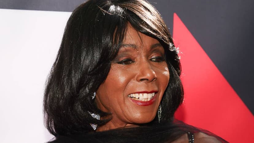 Hollywood Mourns Judy Pace: A Legacy of Talent