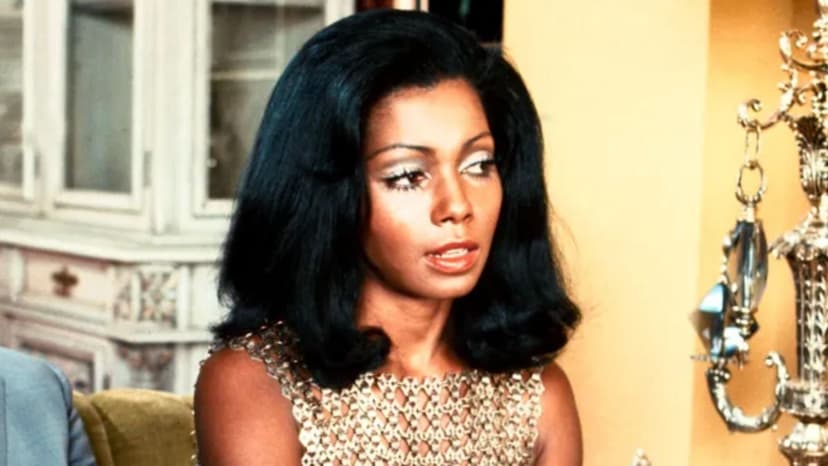 Judy Pace, Blaxploitation Star, Dies at 83