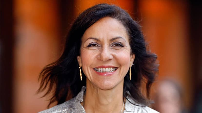 Julia's Fivey Fifties: Cancer Survivor's Wisdom