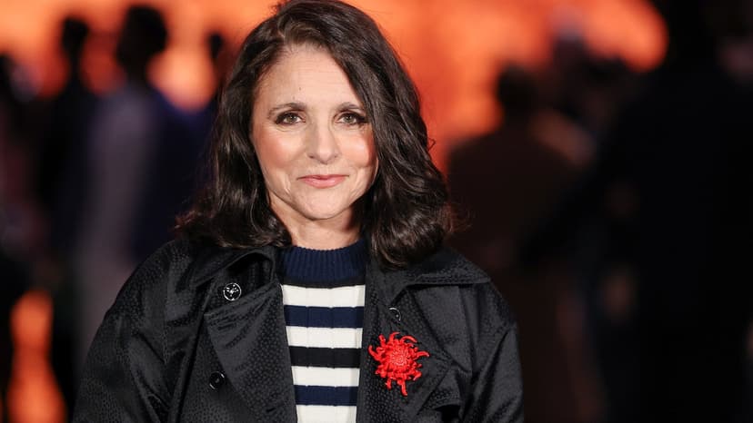 Seinfeld Star Admits 'Friends' Snub