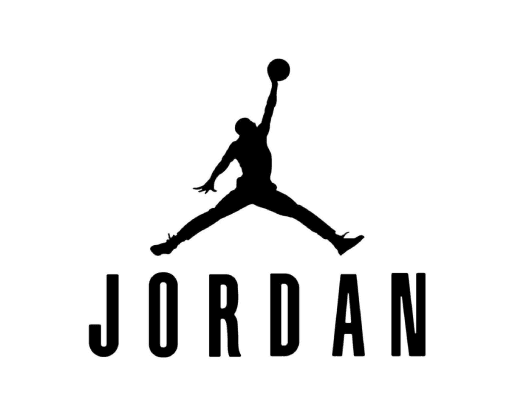 Air Jordan Logo: Not a Dunk, But a Dance!