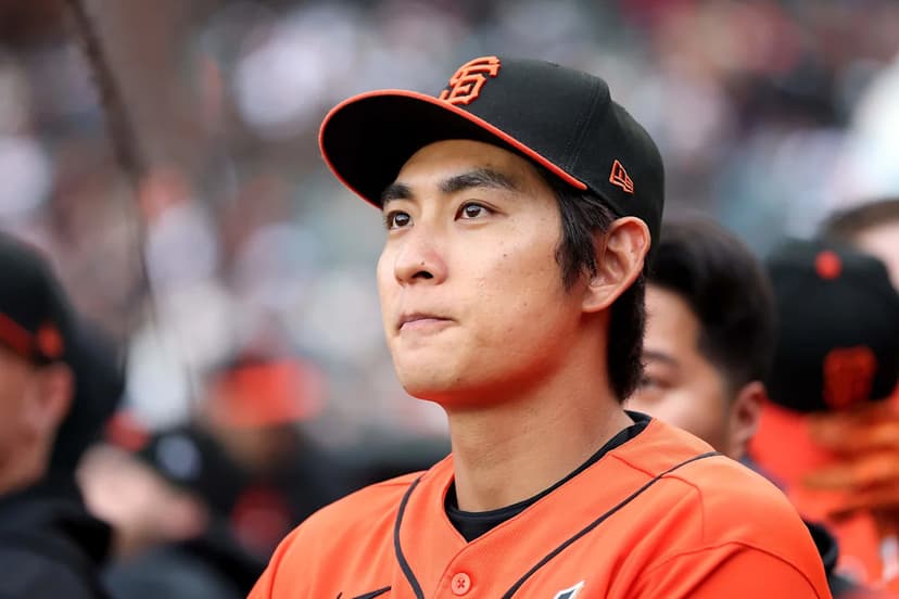 Giants' Jung Hoo Lee Returns to Starting Lineup Amidst Slump