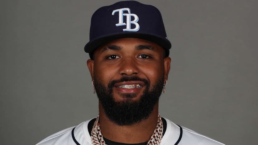 Baseball Phenom Junior Caminero Shocks MLB