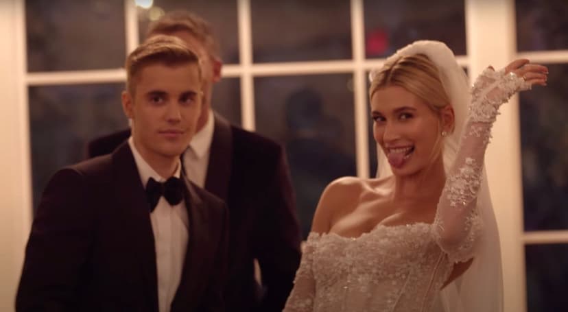 Seven Years Later: Revisiting Justin & Hailey's Star-Studded Wedding