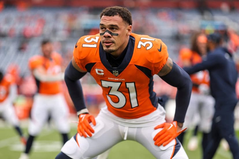 Simmons' Broncos Legacy: 8 Years of Heart and Impact