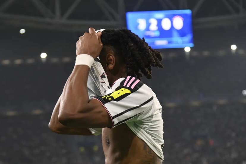 Milik and Thuram Out: Juventus' Serie A Squad Shake-Up