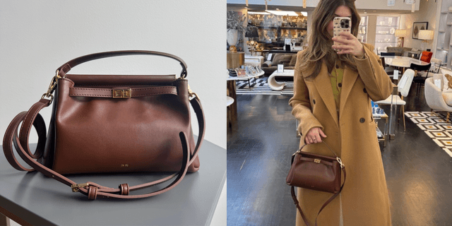 Are JW Pei Bags Worth the Buzz? Editors Investigate