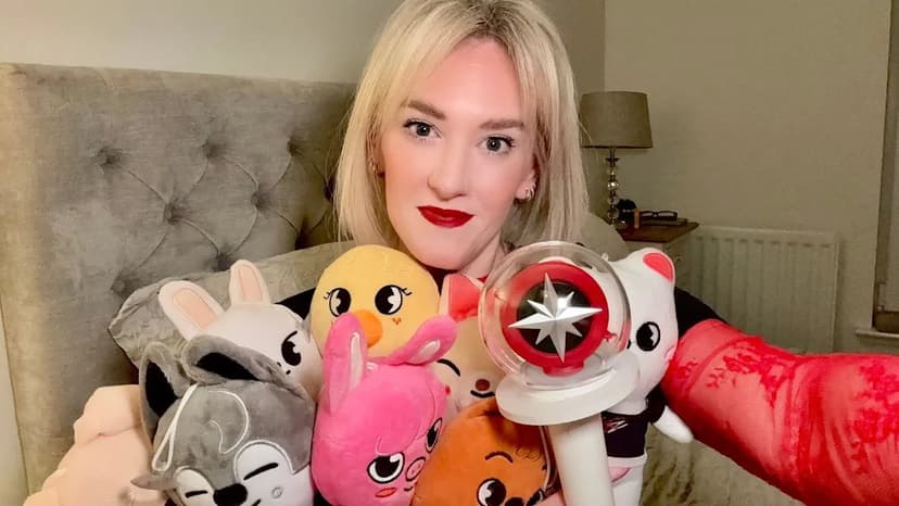 K-Pop Fans in Scotland Travel Hundreds of Miles for Concerts