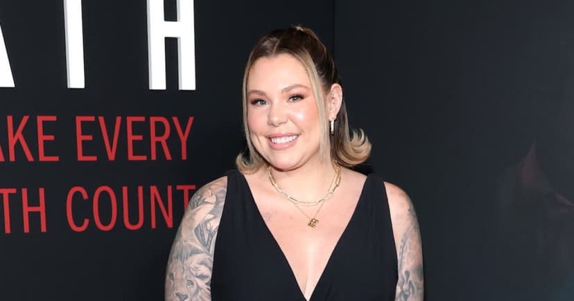 Kail Lowry Confesses Cheating, Seeks Forgiveness