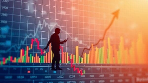 Jewellery Stock Soars: Up 60% From 52-Week Low