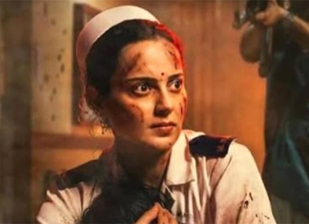 Kangana Ranaut Redefines Patriotism Beyond Borders