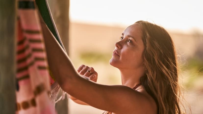 Kangaroo Island Film Gets U.S. Distribution