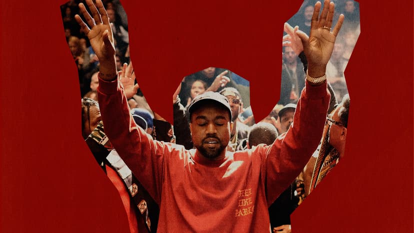 Kanye's MSG Spectacle: A Decade Later