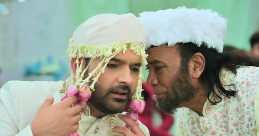 Kapil Sharma Sequel Flops: Box Office Crushed