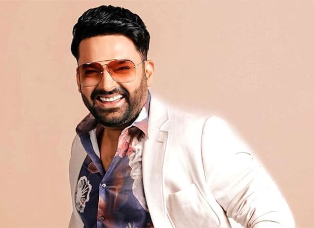 Kapil Sharma: TV Made Me Lazy, Films Need Fitness!