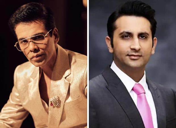 Johar Reveals Poonawalla's Strategic Dharma Partnership