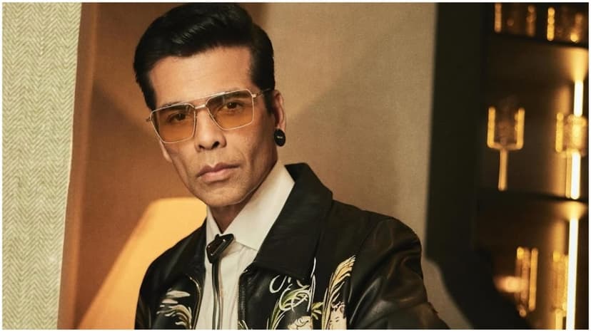 Karan Johar's Met Gala Debut Rumored