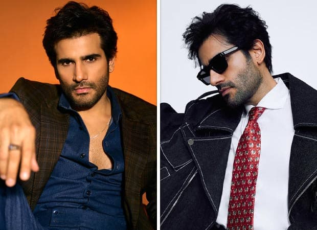 Karan Tacker's Style Evolution: 5 Iconic Looks
