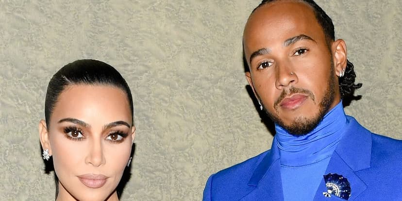 Kardashian & Hamilton's Tokyo Trip Fuels Romance Rumors