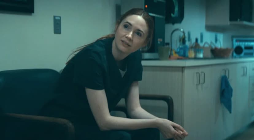 Karen Gillan Joins Shrinking Season 4 Cast