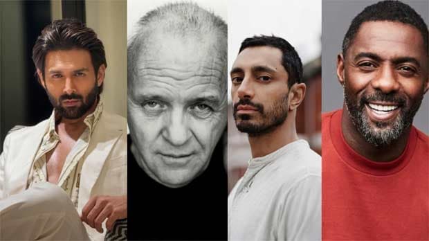 Bollywood Star Kartik Aaryan Joins Global Icons