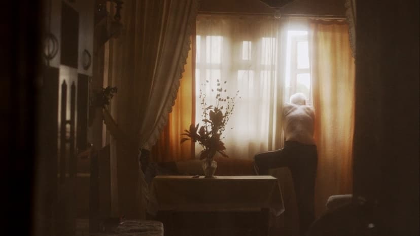 Kartli Kingdom: A Sanatorium's Long Goodbye