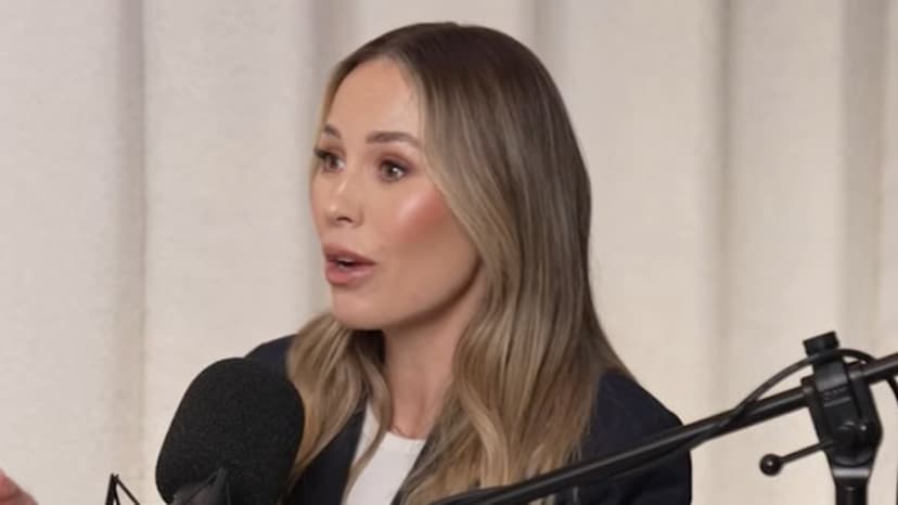 Kate Ferdinand's Blended Family Fears Revealed