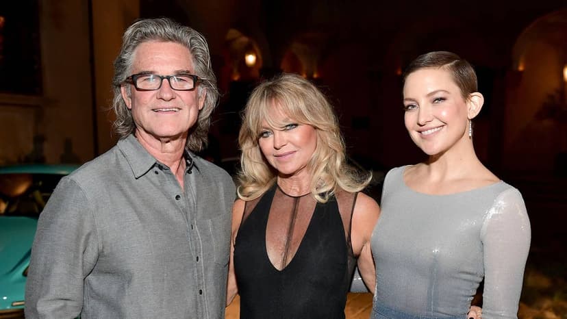 Kate Hudson Turns 47: A Hollywood Legacy Celebration