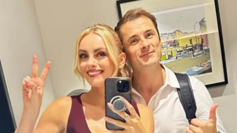 Katie McGlynn and Max Bowden Reunite After Split