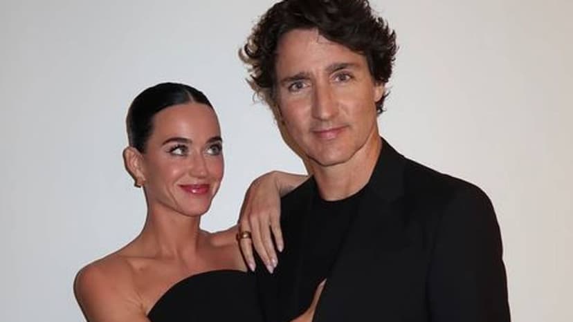 Katy Perry & Justin Trudeau: Love's Karma Unveiled