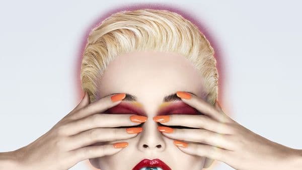 Katy Perry's 'Witness': Cringe Lyrics Sink Pop Album