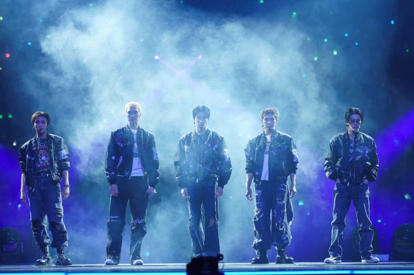 K-Pop Takes Over LA: KCON 2026 Ignites City