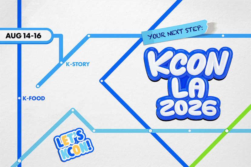 KCON LA Returns This Summer with "SOUL CITY" Theme!